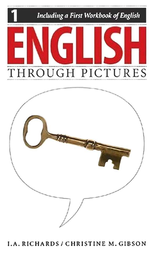 English Through Pictures