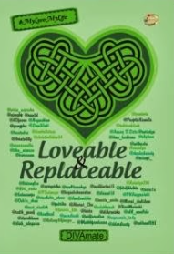 Loveable & Replaceable