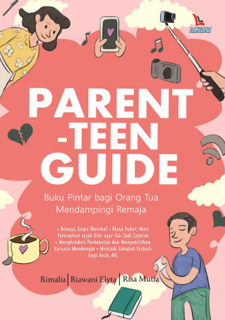 Parent-teen Guide