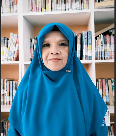 Hamida Eliyun