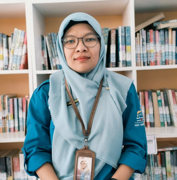 Nurma Ika Pratiwi