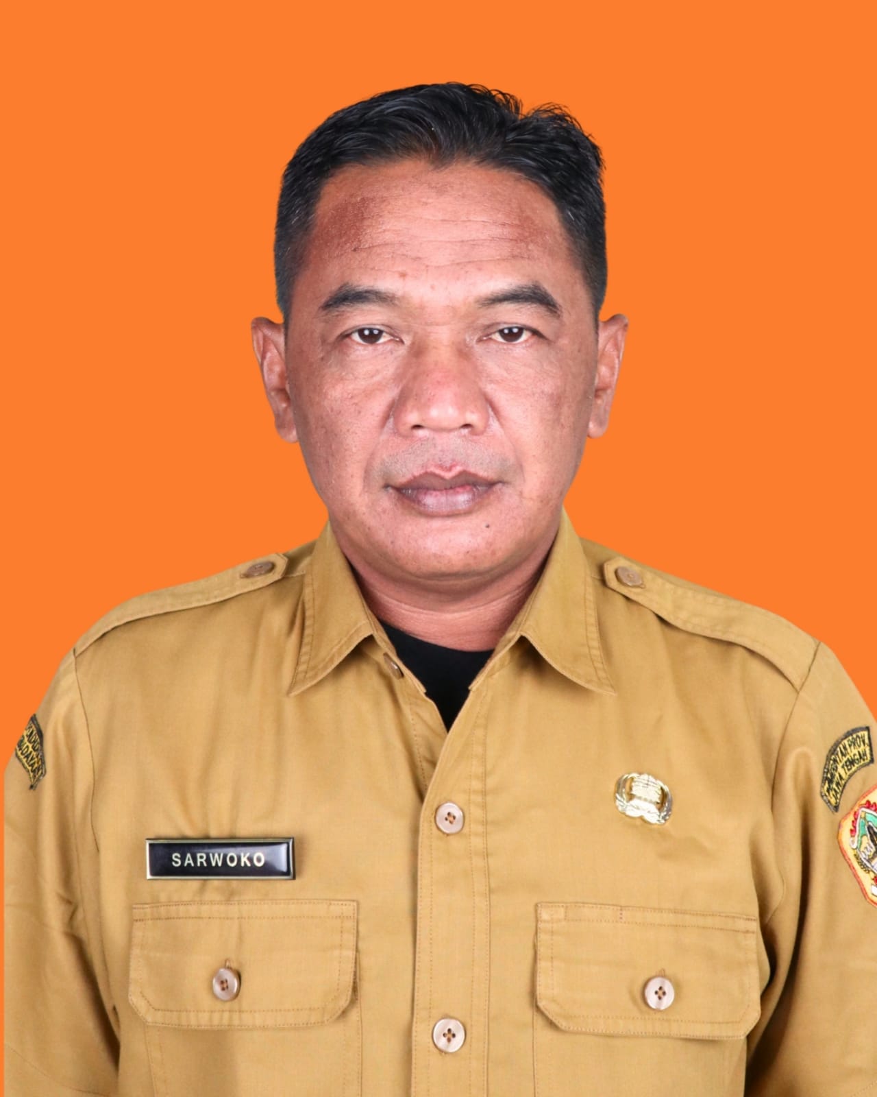 Sarwoko