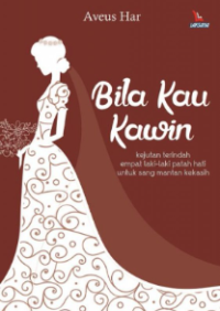 Image of Bila Kau Kawin