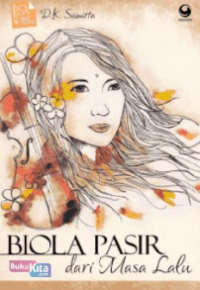 Image of Biola Pasir dari Masa Lalu