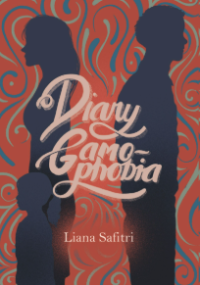 Image of Diary Gamophobia
