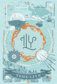 Image of ILY
